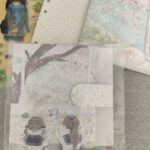 Journal Blind Bag